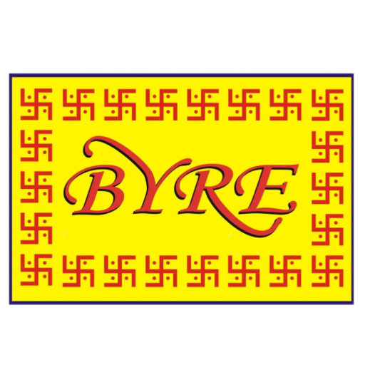 BYRE logo